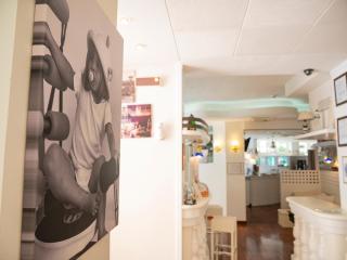 Sirena Boutique Hotel - Gabicce Mare - 2