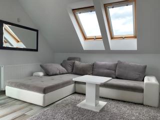 Apartamenty i Pokoje Gracja - Międzyzdroje - 9