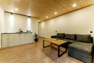 TITA ROOMS - Telavi - 5