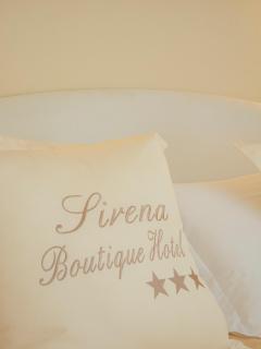 Sirena Boutique Hotel - Gabicce Mare - 0