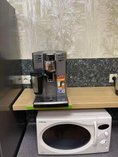 STAR CITY Hostel - Kiev - 1