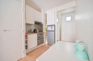 Warm & Welcoming Flat - Family's Ideal - Marais - Paris - 4