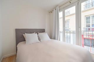 Warm & Welcoming Flat - Family's Ideal - Marais - Paris - 0