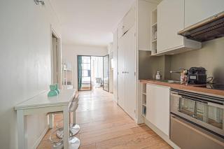 Warm & Welcoming Flat - Family's Ideal - Marais - Paris - 5