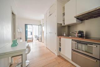 Warm & Welcoming Flat - Family's Ideal - Marais - Paris - 3