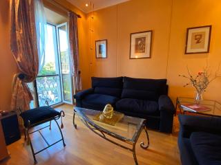 Palazzo Luxury Suite - View to Liston square & Old Fortress of Corfu old town - Città di Corfù - 2