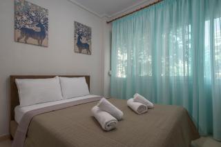 Kosmos Sevice Apartment Family City Center 4A - Tessalónica - 9