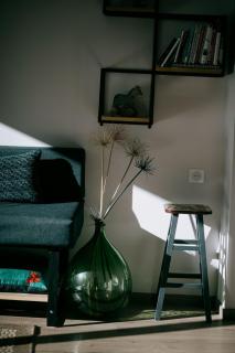 Maison de vacances avec terrasse panoramique et vue sur les Pyrénées - 5