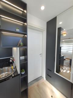 Apartman Podgorica Stara Varos Vlado - 1