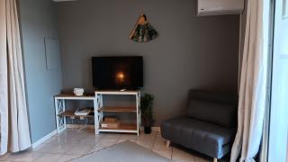 Le tamarin bleu - Studio à 300 m de la plage - La Saline-Les-Bains - 7
