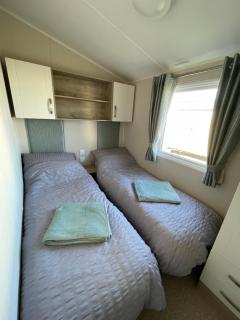 Fairview Caravan Hire - Lossiemouth - 3