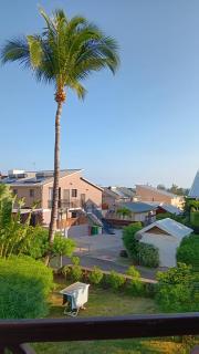 Le Tamarin bleu - plages - parking - clim - wifi - 1