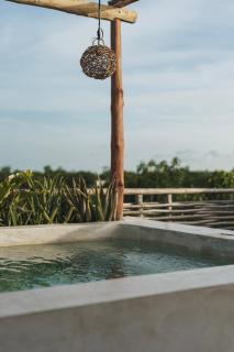 Teva Tulum, Aldea Zamá - 7