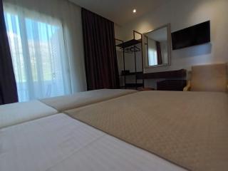 Hotel Relax Dhermi - Dhërmi - 4