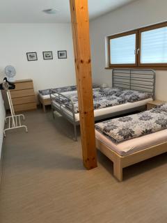 Apartmán Hustopeče - Hustopeče - 5