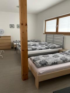 Apartmán Hustopeče - Hustopeče - 2
