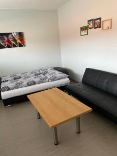 Apartmán Hustopeče - Hustopeče - 1