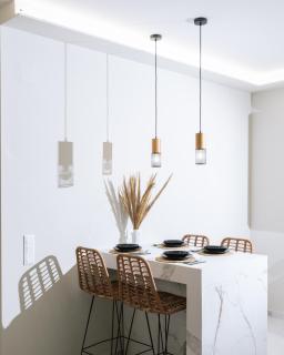 Arbona Apartment II - Vóroi - 6