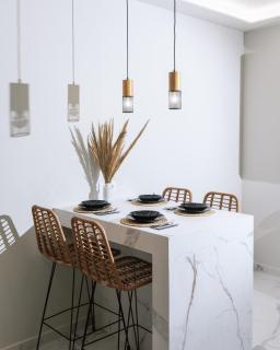 Arbona Apartment II - Vóroi - 4