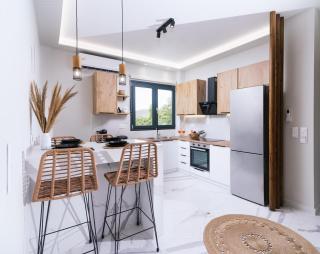 Arbona Apartment II - Vóroi - 2