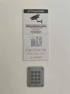 Ginex Luxury Suite - 4