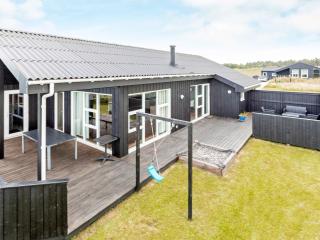6 person holiday home in Hirtshals-By Traum - Hirtshals - 8