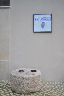 PALAZZO SAN ROCCO - Sperlonga - 5