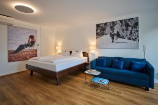 Charmantes Apartment im Grünen - Bregenz - 0