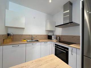 Luxury family apartment Equilibrium by AltamarHomes - Palm-mar - 5