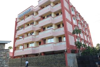 MAXIMILIAN HOMES - Kilifi - 5