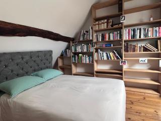 COSY POTET - Dijon - 1