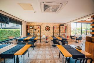 Sapanca Cayir Cimen Otel - 1