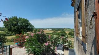 Vine maison 2 bedroom with ensuites - Saint-Julien-dʼEymet - 8