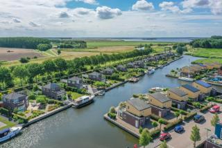 Nautic Rentals - Marinapark Oude-Tonge - Oude-Tonge - 9