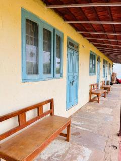 ShivaRewa Village stay - Maheshwar - 5