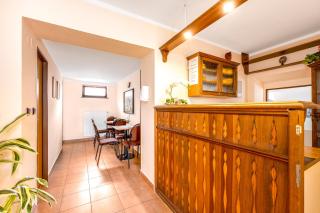 Penzion a kemp Koruna - 1