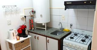 Departamento Centrico Tandil - Tandil - 2