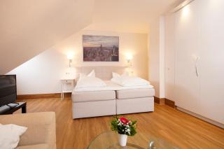 Hotel Holsteiner Hof - Timmendorfer Strand - Timmendorfer Strand - 8