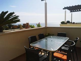 Mojacar Playa Appartement 3chambres - 4