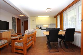 Haus Primavera - Saas-Fee - 1