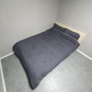 Seven Hostel - Seul - 5
