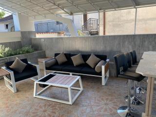 Villa Arena - pool table, table tennis, darts & more - Pula - 8