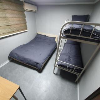Seven Hostel - Seul - 2