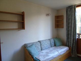 Studio cosy à Valfréjus, proche télécabine et commerces, pour 2/3 personnes, draps inclus - FR-1-561-57 - Valfréjus - 7