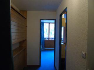 Studio cosy à Valfréjus, proche télécabine et commerces, pour 2/3 personnes, draps inclus - FR-1-561-57 - Valfréjus - 6
