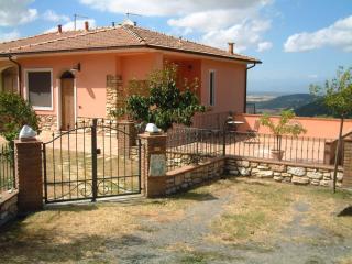 Casa Papacqua - Castellina Marittima - 0