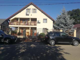 Vila marina - Baile Felix - 8