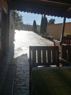 Vila marina - Baile Felix - 7