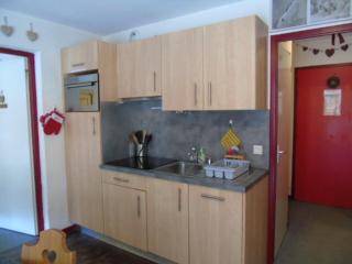 Appartement 3 pièces idéal à Valfréjus, 100m télécabine, balcon sud, 6 pers, draps inclus - FR-1-561-71 - 7