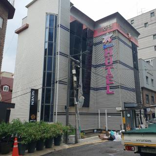 Seven Hostel - Seul - 7
